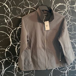 Lafayette Graphite Lightweight Jacket